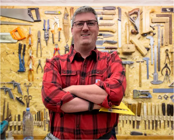 Handyman Services in HIGHLANDS RANCH, CO